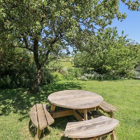 Dyffryn Bach Βίλα Rug Εξωτερικό φωτογραφία